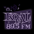 Radio KQAL - FM 89.5